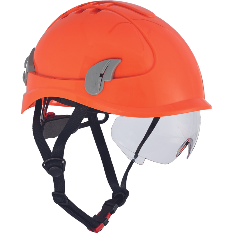 ALPINWORKER prilba WR ventilovaná ALPINWORKER prilba WR ventilovaná