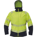 KNOXFIELD PROFI HV softshell bunda