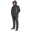 DAYBORO parka