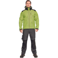 KNOXFIELD printed softshell