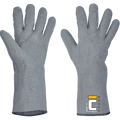 SPONSA gloves teploodolné