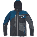 SYMMONS SOFTSHELL jacket