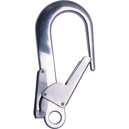 LANEX steel snaphook PSHAZ023 AZ023