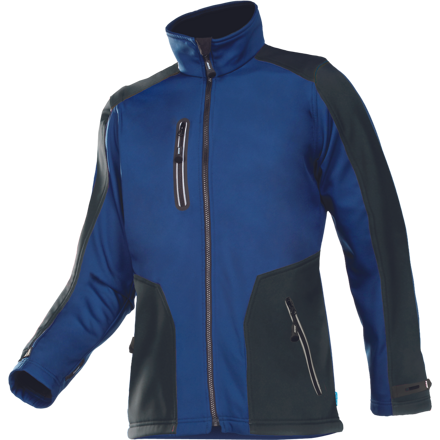 SIOEN TORREON bunda softshell