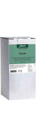 Plum 0818 PLULAC  čist.krém 1400ml