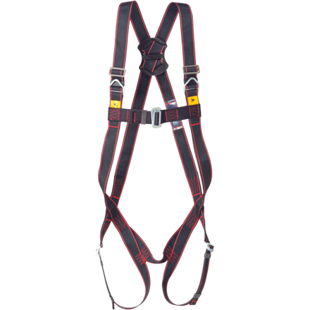 Full body harness LX1 - M/XL