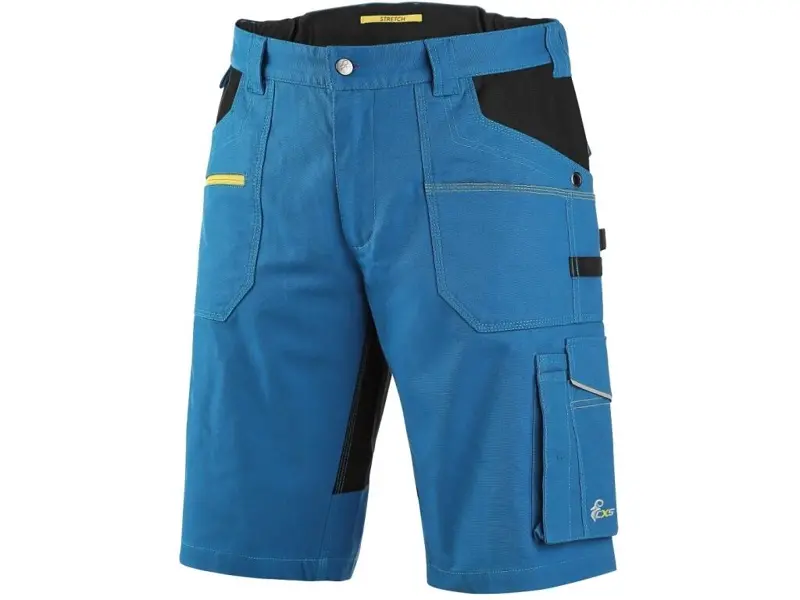 Šortky CXS STRETCH Šortky CXS STRETCH