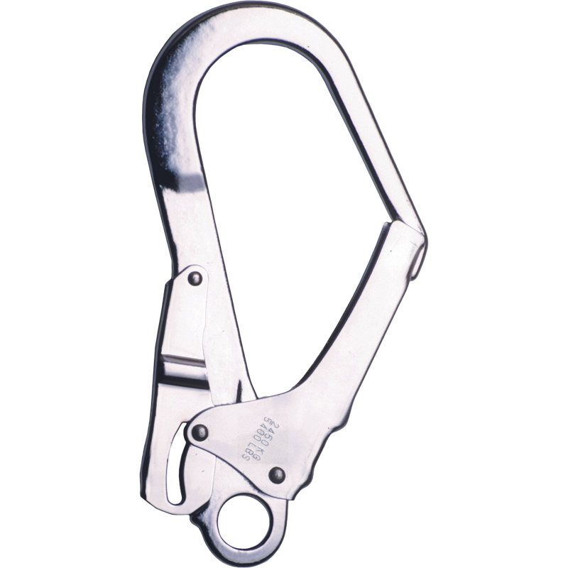 LANEX steel snaphook PSHAZ022 AZ022