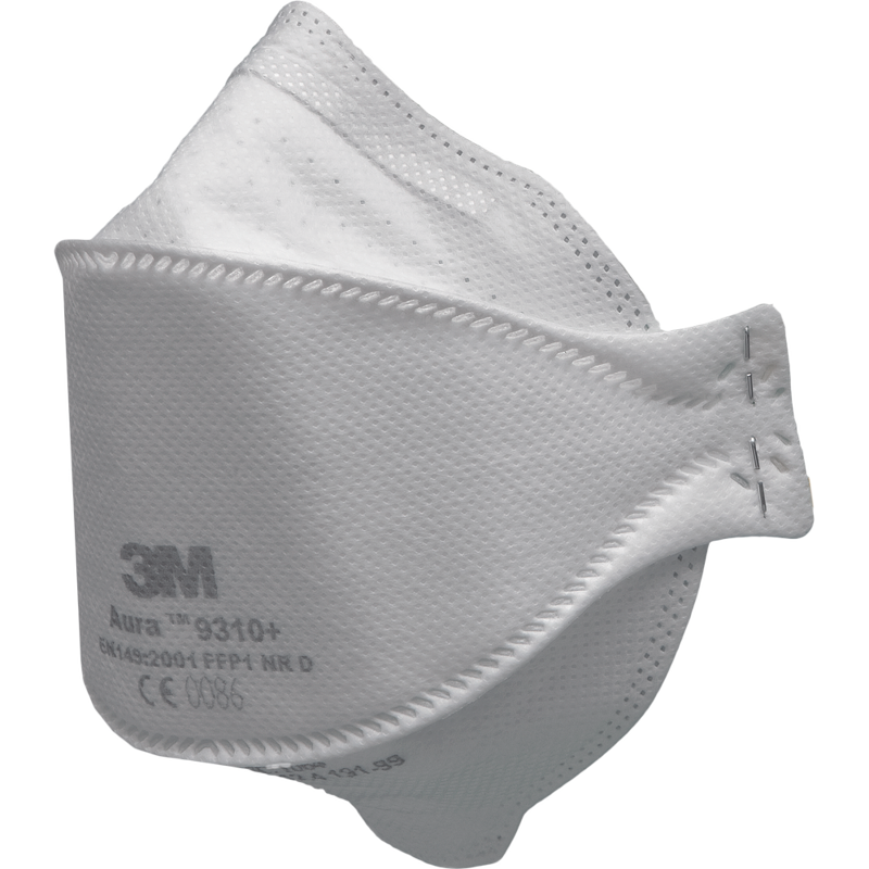 3M 9310+ resp.FFP1 Aura 20/BAL 3M 9310+ resp.FFP1 Aura 20/BAL
