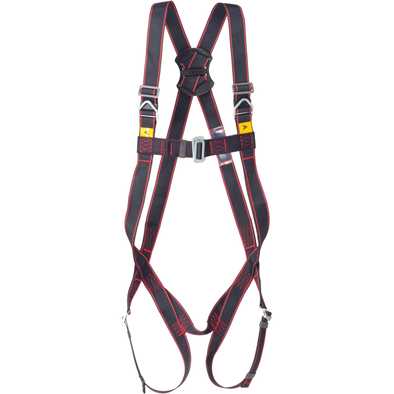 Full body harness LX1 - M/XL