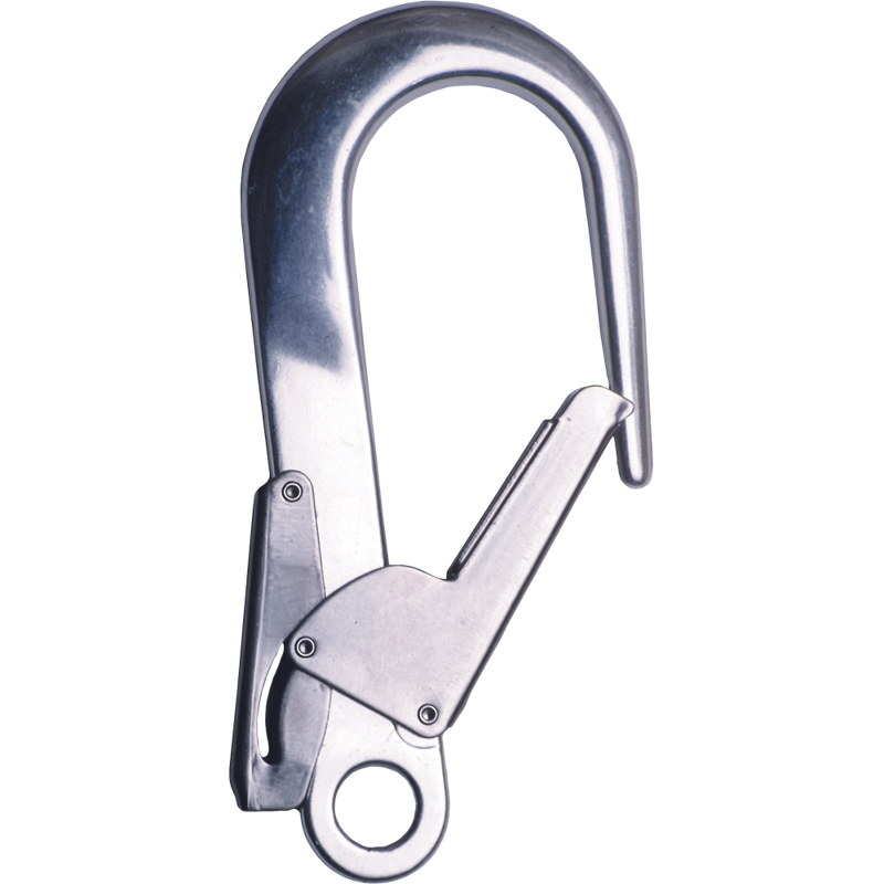 LANEX steel snaphook PSHAZ023 AZ023