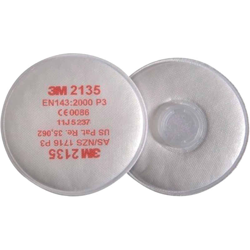 3M 2135 filter P3 2ks/BAL