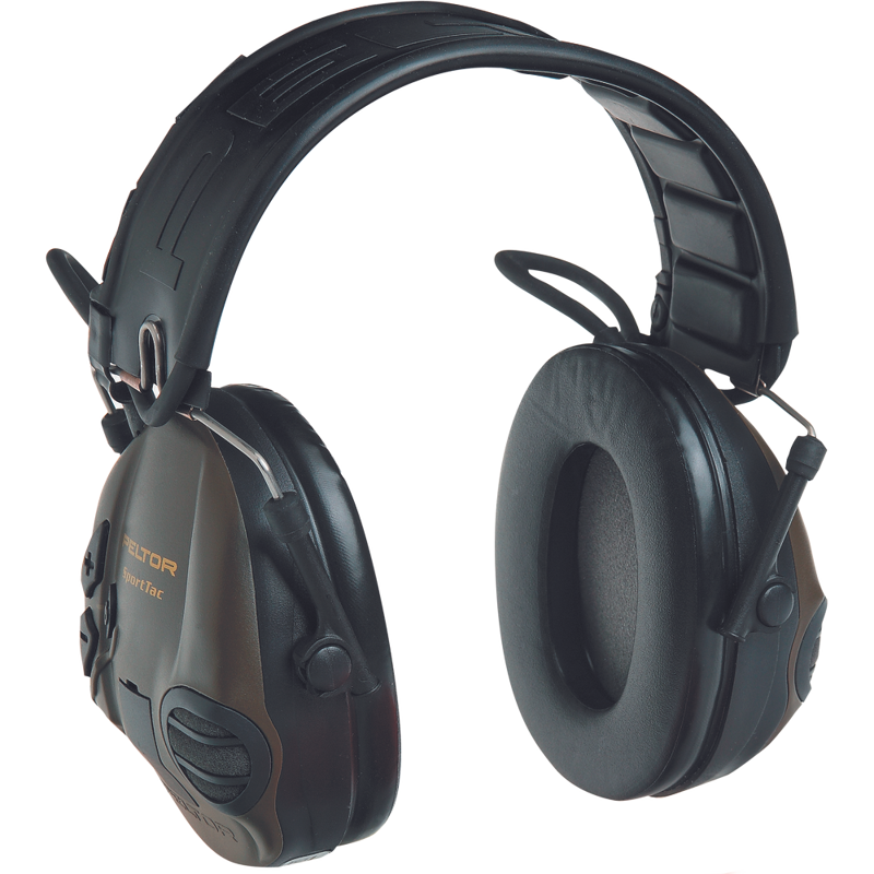 PELTOR - sluch. MT16H210F-478-GN Sport PELTOR - sluch. MT16H210F-478-GN Sport