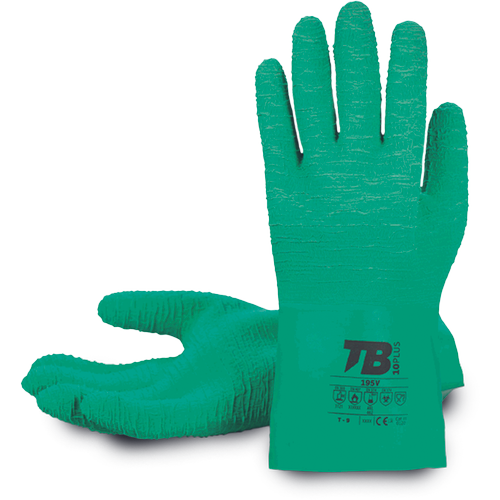 TB 195V rukavice