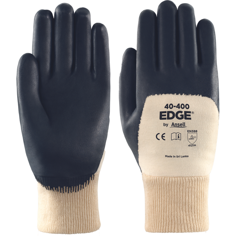 ANSELL 40-400 Edge ANSELL 40-400 Edge