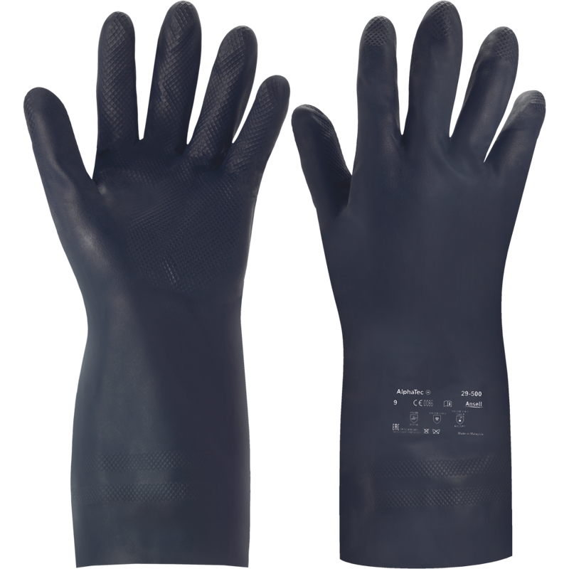 ANSELL 29-500 Neotop ANSELL 29-500 Neotop