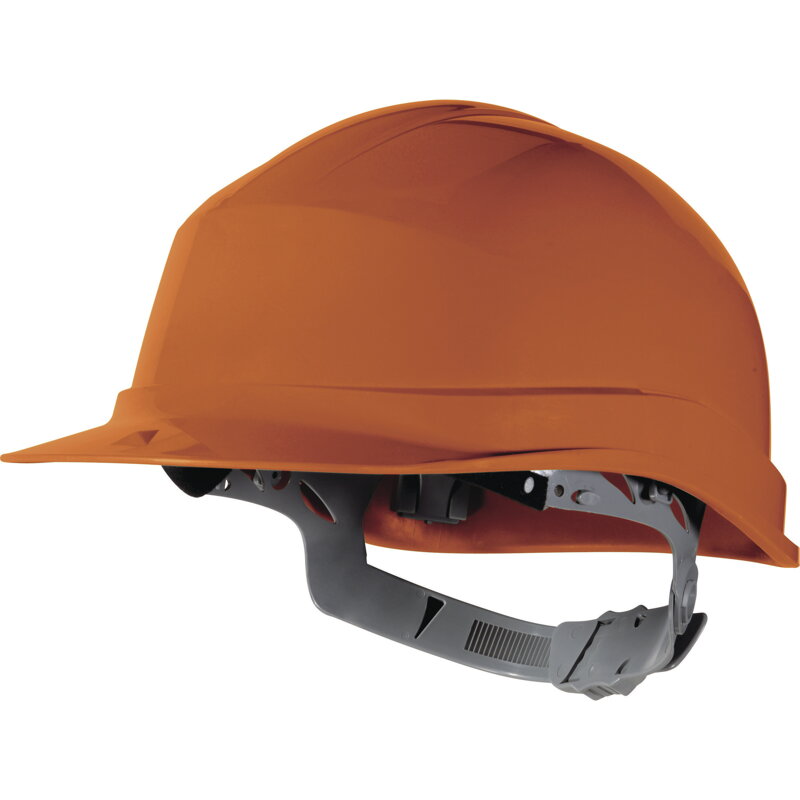 Bezpečnostná prilba ZIRCON 1, oranžová Bezpečnostná prilba ZIRCON 1, oranžová