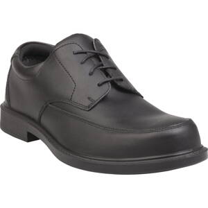 Pracovná obuv BRISTOL S3, čierna