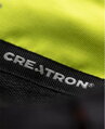 Šortky ARDON®CREATRON čierne-neón 46