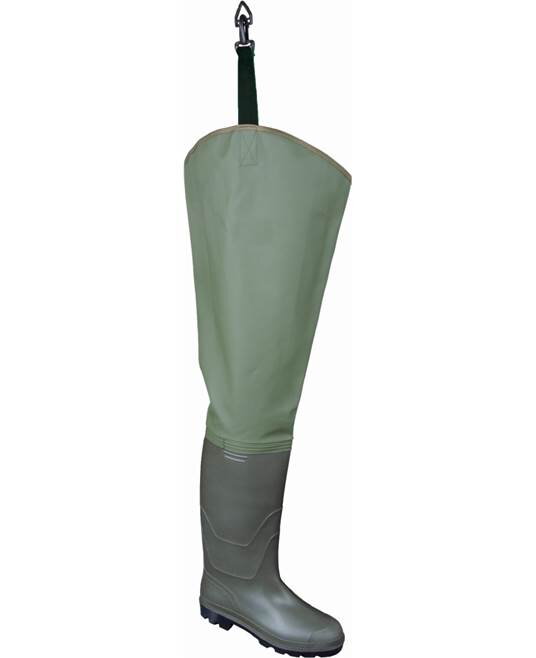 Pracovné čižmy ARDON® THIGH WADERS OB