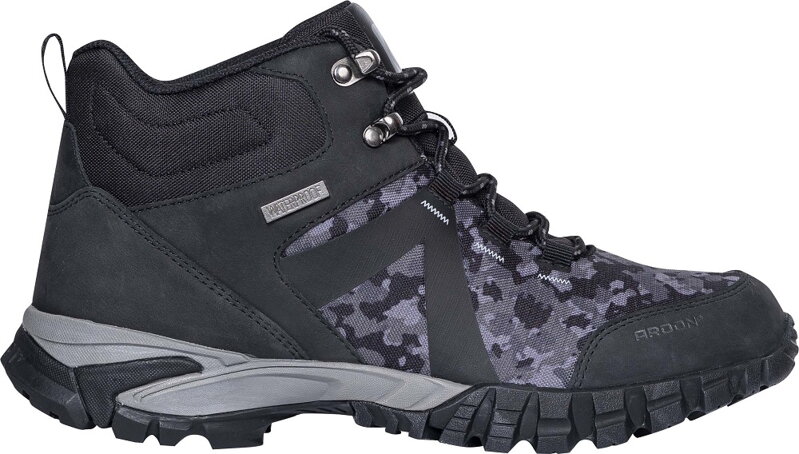 Outdoor obuv ARDON® CREATRON® HIGH CAMO Outdoor obuv ARDON® CREATRON® HIGH CAMO