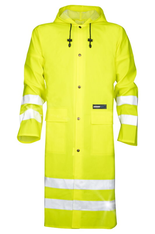 ARDON H1181 Plášť AQUA 1102 žltý ARDON H1181 Plášť AQUA 1102 žltý
