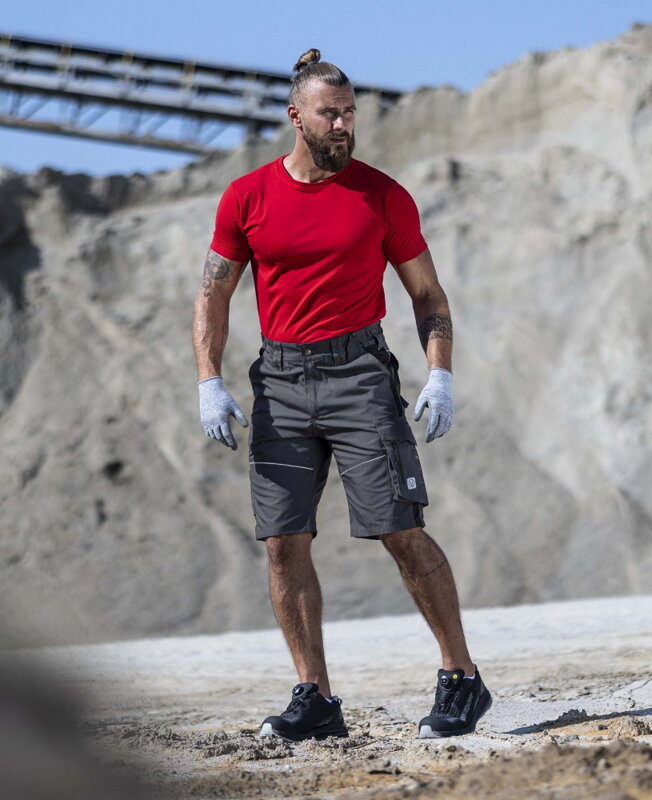 Šortky ARDON® URBAN+ tmavosivé Šortky ARDON® URBAN+ tmavosivé